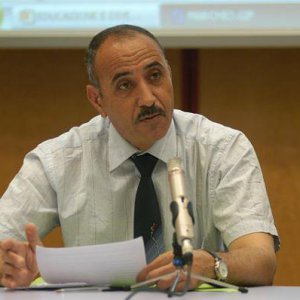 Photo de profil de Ahmed Lakrout