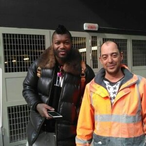Photo de profil de Ahmed Louafi