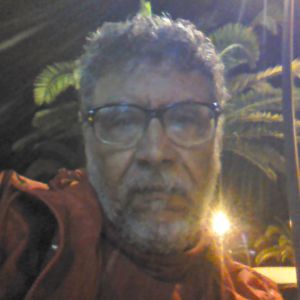 Photo de profil de Ahmed Lyamani