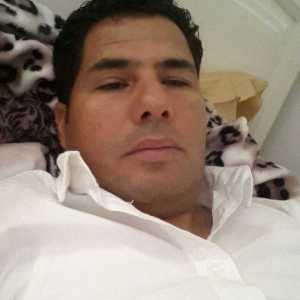 Photo de profil de Ahmed Mabrouk