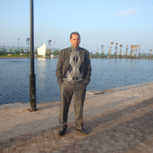 Photo de profil de Ahmed Madmat