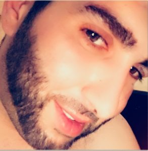 Photo de profil de Ahmed Mahboub