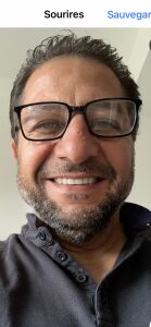 Photo de profil de Ahmed Mahmoudi