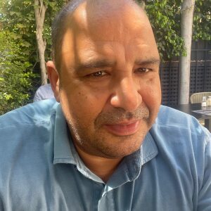 Photo de profil de Ahmed Makhloufi