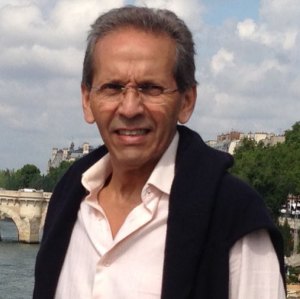 Photo de profil de Ahmed Mansouri