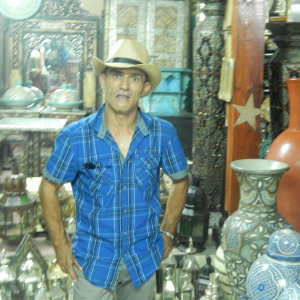 Photo de profil de Ahmed Mellouk