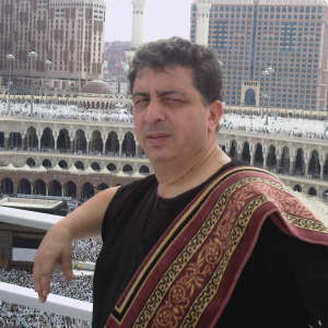 Photo de profil de Ahmed Mennane