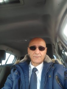 Photo de profil de Ahmed Mezaache