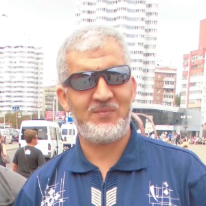 Photo de profil de Ahmed Mjidila