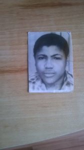 Photo de profil de Ahmed Mohamed