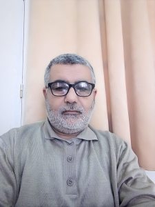 Photo de profil de Ahmed Mokhtar