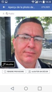 Photo de profil de Ahmed Mouslim
