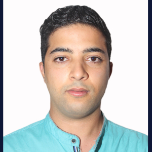 Photo de profil de Ahmed Nabli