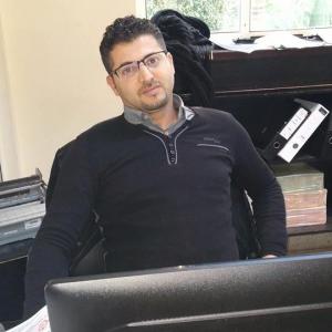 Photo de profil de Ahmed Nasraoui