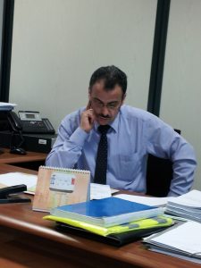 Photo de profil de Ahmed Nessal