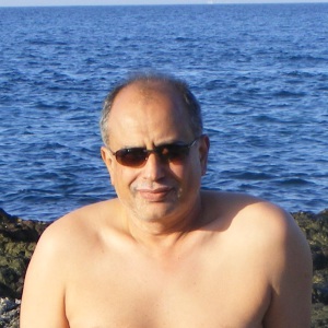 Photo de profil de Ahmed Ouchabane