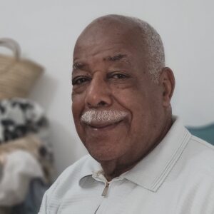 Photo de profil de Ahmed Oueldbba