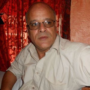 Photo de profil de Ahmed Oukili