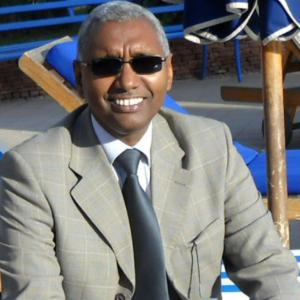 Photo de profil de Ahmed Ould Abba