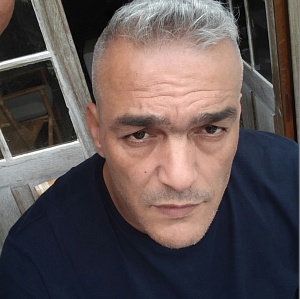 Photo de profil de Ahmed Qadi