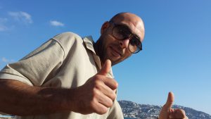 Photo de profil de Ahmed Rafai