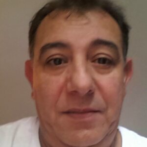 Photo de profil de Ahmed Ramdani