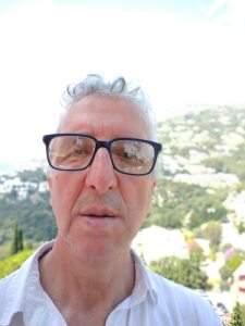 Photo de profil de Ahmed Sadou