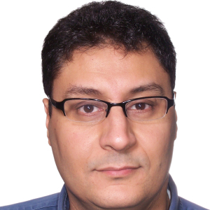 Photo de profil de Ahmed Sahly