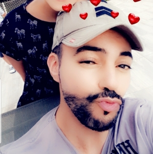 Photo de profil de Ahmed Salim