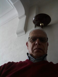 Photo de profil de Ahmed Sehaqui