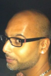 Photo de profil de Ahmed Shebas