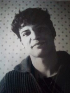 Photo de profil de Ahmed Sidhoum