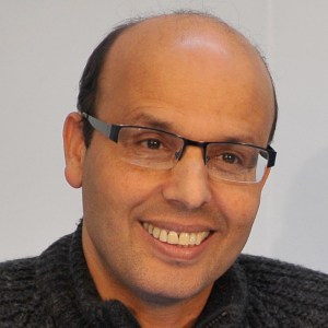 Photo de profil de Ahmed Taghza
