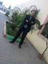 Photo de profil de Ahmed Tahirri