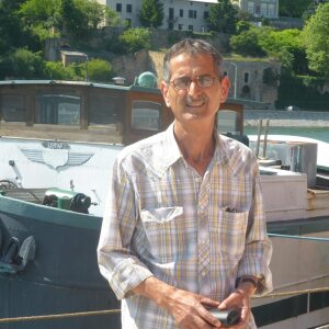 Photo de profil de Ahmed Tahri