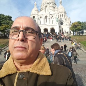 Photo de profil de Ahmed Talbi