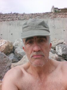 Photo de profil de Ahmed Tariket