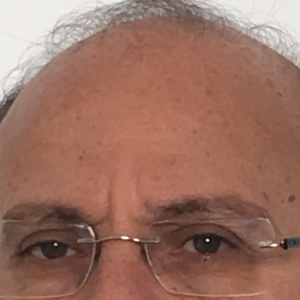 Photo de profil de Ahmed Thabet