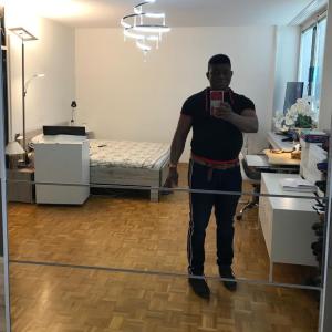 Photo de profil de Ahmed Toure