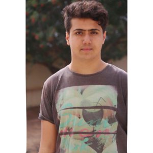 Photo de profil de Ahmed Trigui