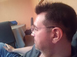 Photo de profil de Ahmed Yaiche
