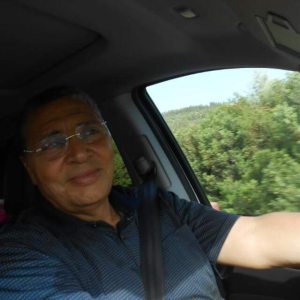 Photo de profil de Ahmed Zoubeir