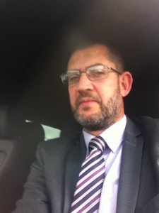 Photo de profil de Ahmed Zoukaghe