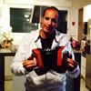 Photo de profil de Ahmel Sapsolo