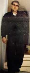 Photo de profil de Ahmet Bolat