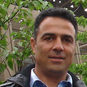 Photo de profil de Ahmet Bozkurt