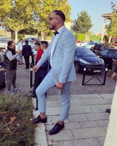 Photo de profil de Ahmet Cosar