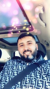 Photo de profil de Ahmet Diker