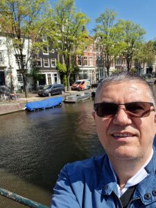 Photo de profil de Ahmet Ercelik