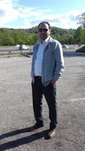 Photo de profil de Ahmet Kayahan
